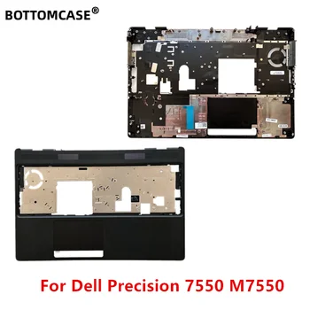 BOTTOMCASE Naujas originalus, Skirtas Dell Precision 7550 M7550 Nešiojamieji kompiuteriai Palmrest didžiąsias Klaviatūros Bezel Padengti 0VN1PF VN1PF