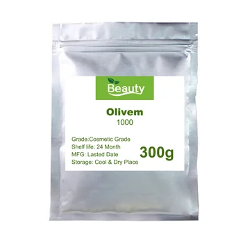 Karšto Pardavimo Kosmetikos Raw,,Olivem 1000, odos balinimo，aukštos kokybės
