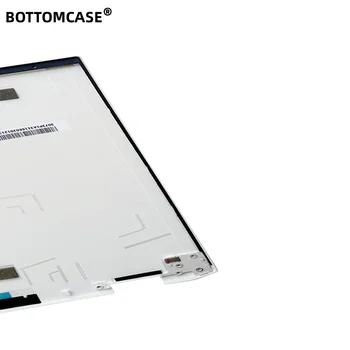 BOTTOMCASE® Nauja originali MSI Susitikime E13 Apversti Evo A11 A12 MS-13P1 LCD Back Cover Top Atveju