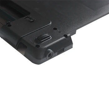 NAUJAS Nešiojamas, Apačioje Atveju Lenovo G560 G565 Nešiojamas Apačioje Bazės Padengti su HDMI