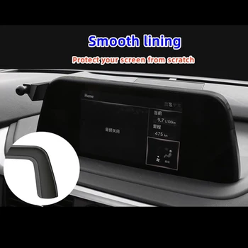 Už Lexus RX300 2020-2022 Automobilinis Telefono Laikiklis Navigacijos Ekrano Ilgalaikio Magnetinio Mobiliojo Telefono Laikiklį, Automobilių Reikmenys